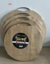 Multi-functional kitchenware, bamboo, wood and plastic cutting boards, household cutting boards, sticky boards, daily necessities and practical kitchenware Application Scenario